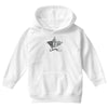 obey aku 2 Youth Hoodie