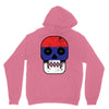 russia till i die Unisex Hoodie