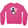 Great Wave Crewneck Sweatshirt