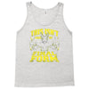 this isn't even my final form 1 Tank Top