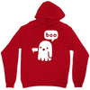 boo Unisex Hoodie