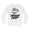 monkey man Long Sleeve Shirts