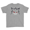 nightmare (3) Youth Tee