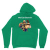 we can grow it! Hoodie