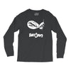 fantomas Long Sleeve Shirts