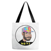 fahrie Tote Bags