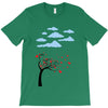 Tree Of Love T-Shirt