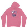 arkham asylum Unisex Hoodie
