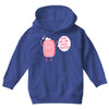 lil' soap Youth Hoodie
