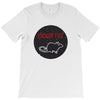 Mouse Rat | Indiana TV Show Tshirt Tee uk usa gift T-Shirt