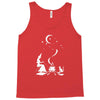 happy halloween Tank Top