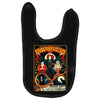 hocus pocus sanderson sisters Baby Bibs