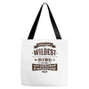 big thunder mountain Tote Bags