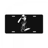 marilyn manson salute License Plate