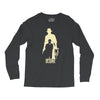 obtainer of rare antiquities Long Sleeve Shirts