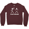 i've got your back Crewneck Sweatshirt