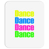 dance dance Mousepad