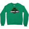 mining park Crewneck Sweatshirt