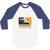 OVERWATCH 3/4 Sleeve Shirt