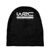 camiseta wrc world rally champions Baby Beanies
