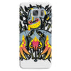 puppet's curse Samsung Galaxy S7