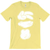 disney mens t shirt paper rock scissors mickey disneyland funny T-Shirt