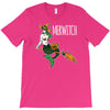 mermaid halloween T-Shirt