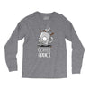 coffee addict Long Sleeve Shirts