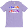 turtles  splinter ninja serie fun T-Shirt