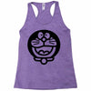 Doraemon Racerback Tank