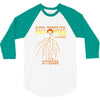 Sewer (f151) 3/4 Sleeve Shirt