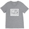 self made drake rick ross V-Neck Tee