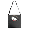 tubbs the hutt Adjustable Strap Totes