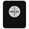 pan am Mousepad