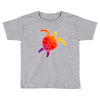 Sea Turtle Toddler T-shirt