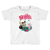 milk shakespeare Toddler T-shirt