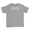 make black families great again Youth Tee