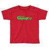 huaahh Toddler T-shirt