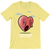 love is blind T-Shirt