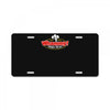 chicken of the cave License Plate