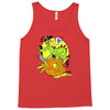 croc o ween Tank Top