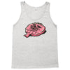 wookie cushion Tank Top