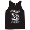the best catch of his life! Tank Top