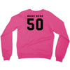 Limited Edition 1968 Crewneck Sweatshirt