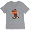 wrecking bros V-Neck Tee