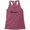 fahrie77 Racerback Tank