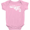 detroit smoking gun Baby Onesie