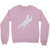 peace Crewneck Sweatshirt