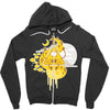 dreamsphere Zipper Hoodie