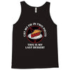 last dessert Tank Top